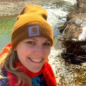 Meet your Posher, Allison